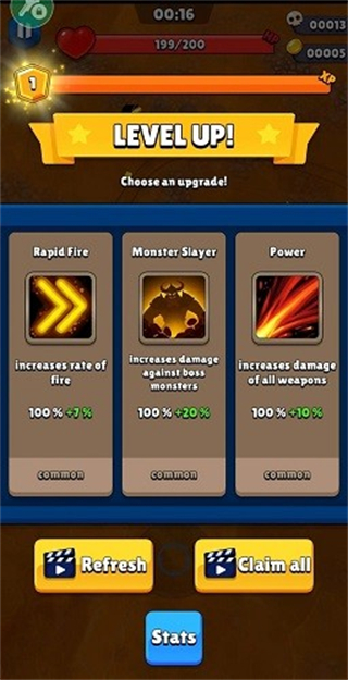 僵尸戰(zhàn)車內(nèi)置MOD修改 v1.0.0 2