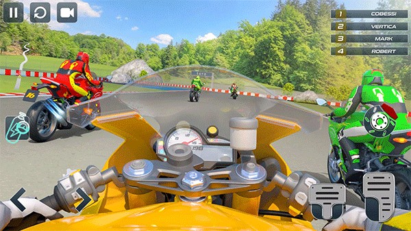 極速騎行4正版免費(fèi) v1.2 0