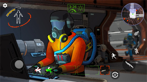 致命星球廢品公司無限金幣 v1.0.5 2