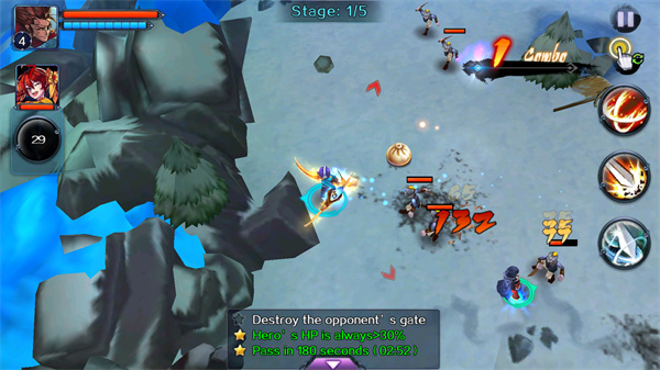 亡靈殺手2(無限曲玉版) v2.15.0 2