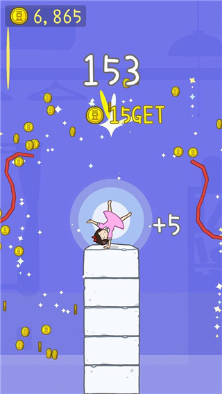 豆腐女孩無(wú)廣告皮膚全解鎖 v1.1.67 1