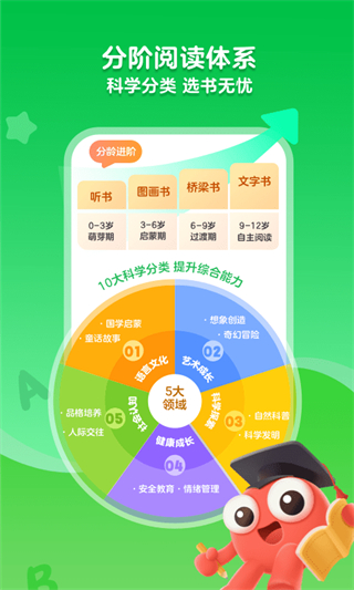 咔噠故事app免費(KaDa閱讀)下載 v8.26.1安卓版 2