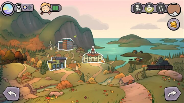 我的孩子新的開始內(nèi)置菜單 v1.0.001 0