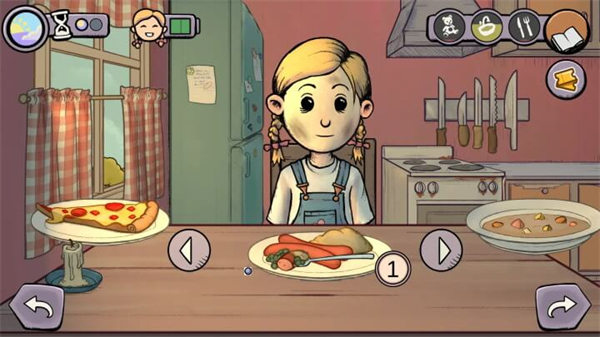 我的孩子新的開始內(nèi)置菜單 v1.0.001 3