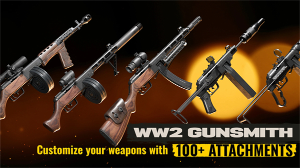 世界大戰(zhàn)軍團MOD菜單中文版 v0.2.3 4