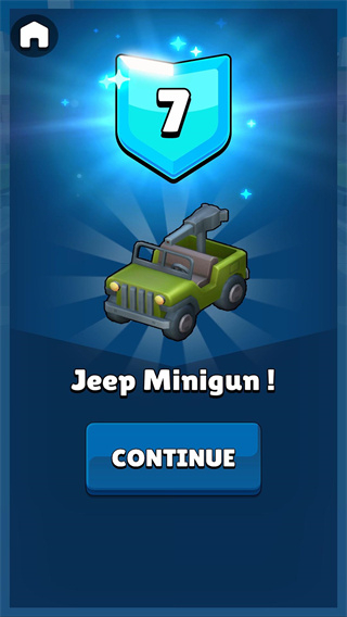 城市奇兵免費(fèi)版無限資源 v2.0.0 0