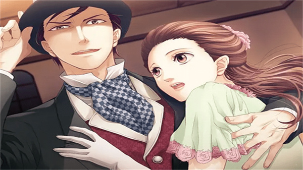 蝶之毒華之鎖漢化版 v1.0.0 0