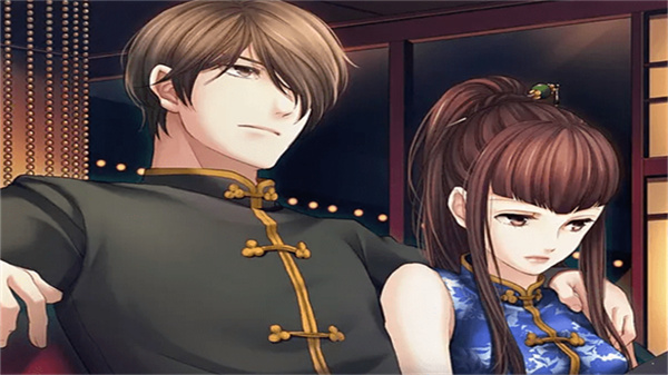 蝶之毒華之鎖漢化版 v1.0.0 2