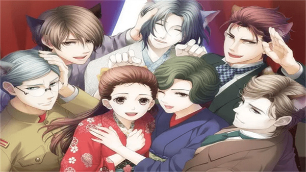 蝶之毒華之鎖漢化版 v1.0.0 1