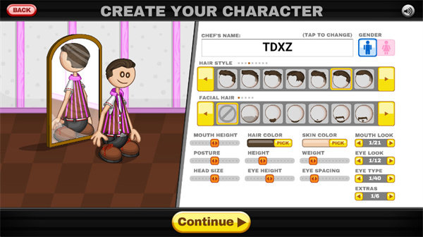 老爹的紙杯蛋糕店中文版 v1.1.5 2