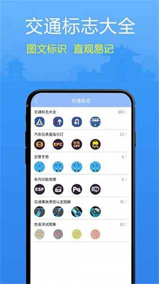 藏文理論交規(guī) v3.2.2 2