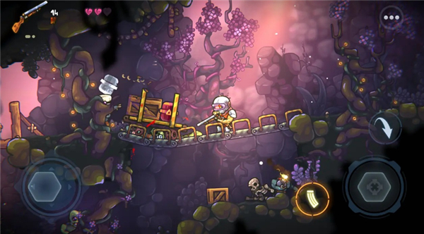 霓虹危城MOD作弊菜單 v2.0.2 3