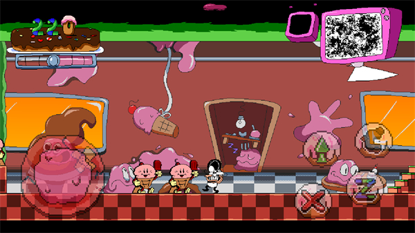 糖果尖塔正式版 v1.0.3 2