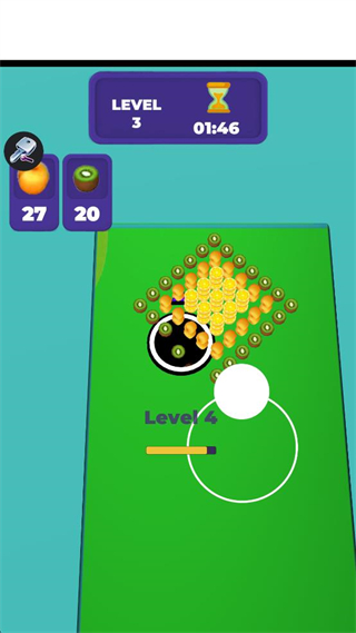 洞吃一切美食大師 v1.7 2