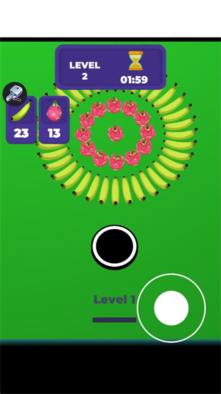 洞吃一切美食大師 v1.7 0