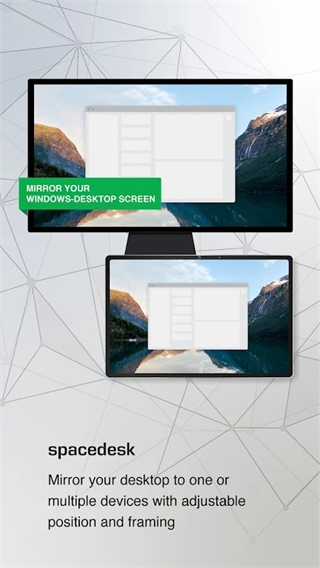 spacedesk v2.1.32 3