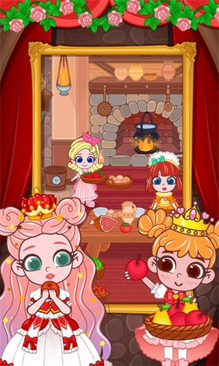 啵波世界城堡免費版 v1.0.9 安卓版 2