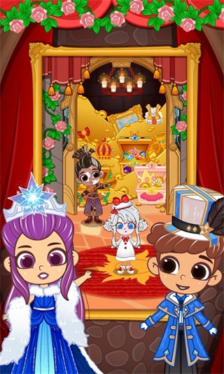 啵波世界城堡免費版 v1.0.9 安卓版 0