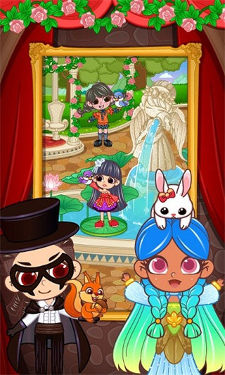 啵波世界城堡免費版 v1.0.9 安卓版 3