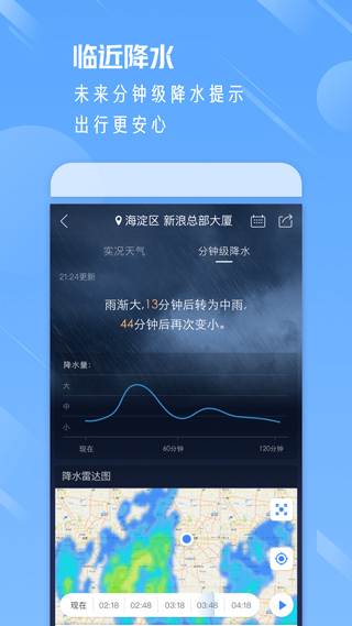 天氣通免費下載 v9.30 安卓版 4