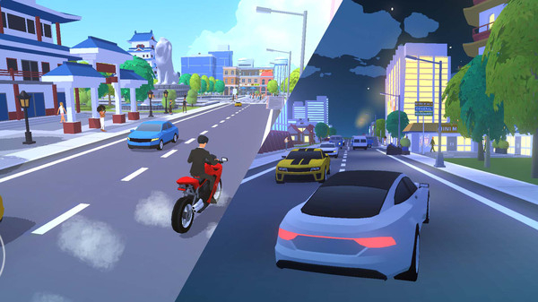 口袋城市3正版 v1.1.445 3