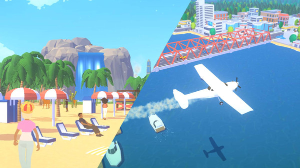 口袋城市3正版 v1.1.445 2