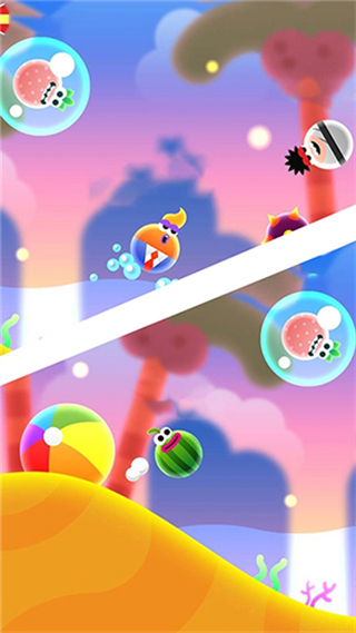 蠢萌跑酷大作戰(zhàn)無廣告 v1.0 2