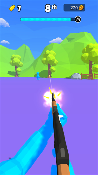 火柴戰(zhàn)爭 v1.0.1 0