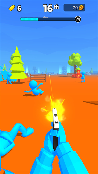 火柴戰(zhàn)爭 v1.0.1 2