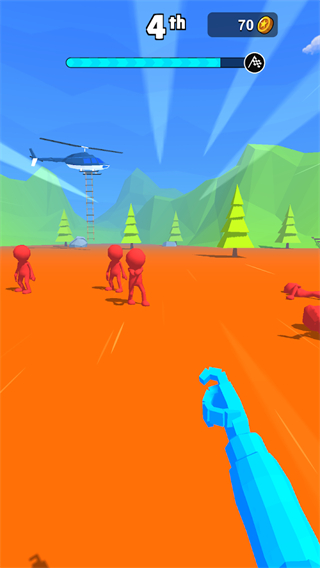 火柴戰(zhàn)爭 v1.0.1 1