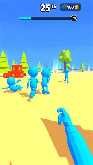 火柴戰(zhàn)爭 v1.0.1 3