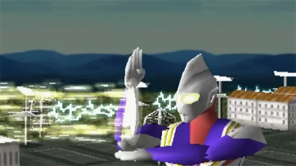 迪迦戴拿兩個(gè)新的光無(wú)限生命 v5.0.8 2