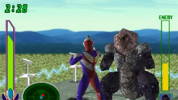 迪迦戴拿兩個(gè)新的光無(wú)限生命 v5.0.8 0