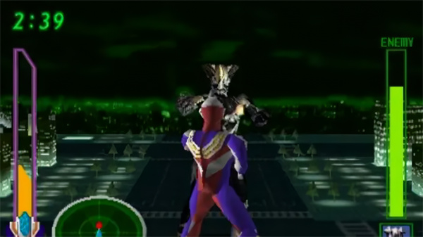 迪迦戴拿兩個(gè)新的光無(wú)限生命 v5.0.8 3