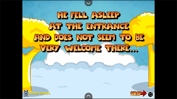 無敵流浪漢7中文版 v1.0 3