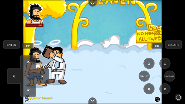 無敵流浪漢7中文版 v1.0 1