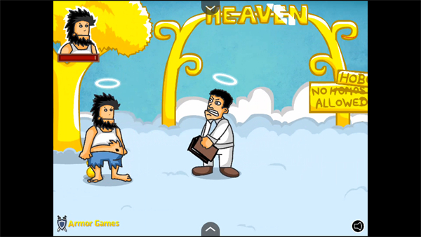 無敵流浪漢7中文版 v1.0 2