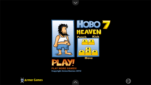 無敵流浪漢7中文版 v1.0 0