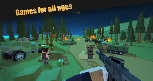 簡單的沙盒2無限鉆石和金幣 v0.4.2 1