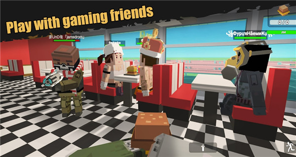 簡單的沙盒2無限鉆石和金幣 v0.4.2 3