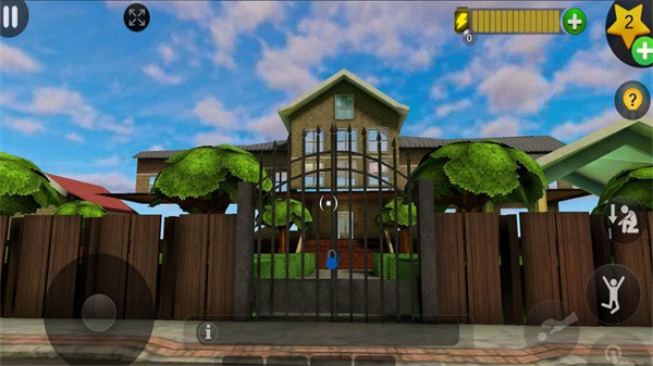 整蠱老奶奶無(wú)廣告版 v1.0.0 3