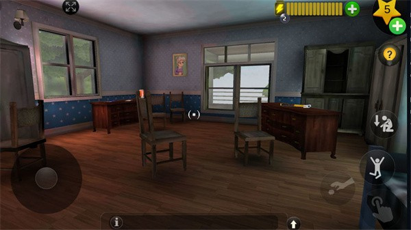 整蠱老奶奶無(wú)廣告版 v1.0.0 0