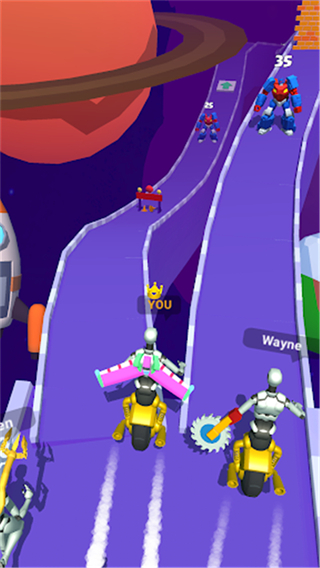 合并機(jī)器人免廣告 v2.4.8 3