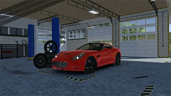 駕駛豪車模擬器無廣告 v2.0 3