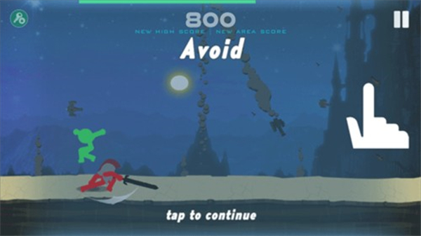 閃速火柴人正版 v1.73.8 0