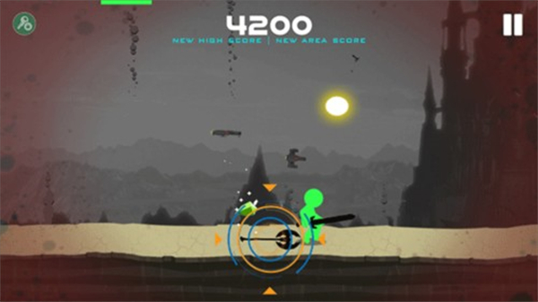 閃速火柴人正版 v1.73.8 3