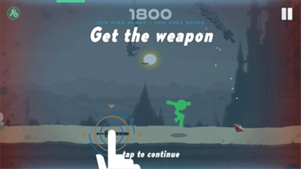 閃速火柴人正版 v1.73.8 2