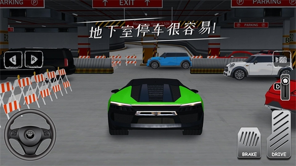 停車(chē)專(zhuān)家中文版 v1.2 3