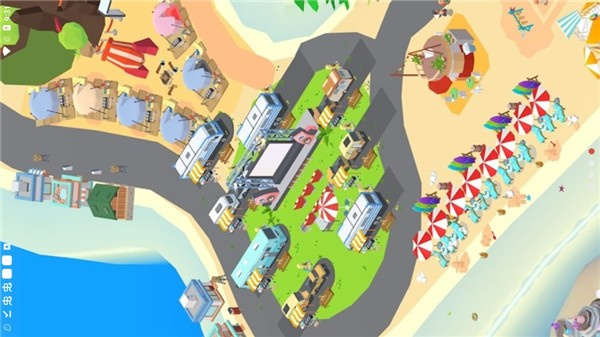 露營地大亨無限鈔票版 v1.5.94 1