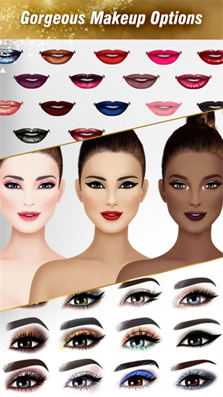 國際時裝設計師全解鎖版 v15.6 2